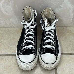 Converse sneakers